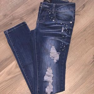 PERFECT CONDITION wore once